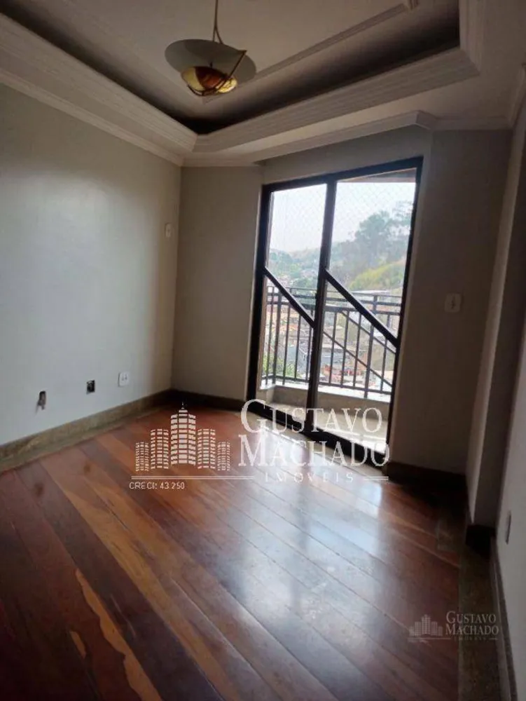 Apartamento, 3 quartos, 110 m² - Foto 6
