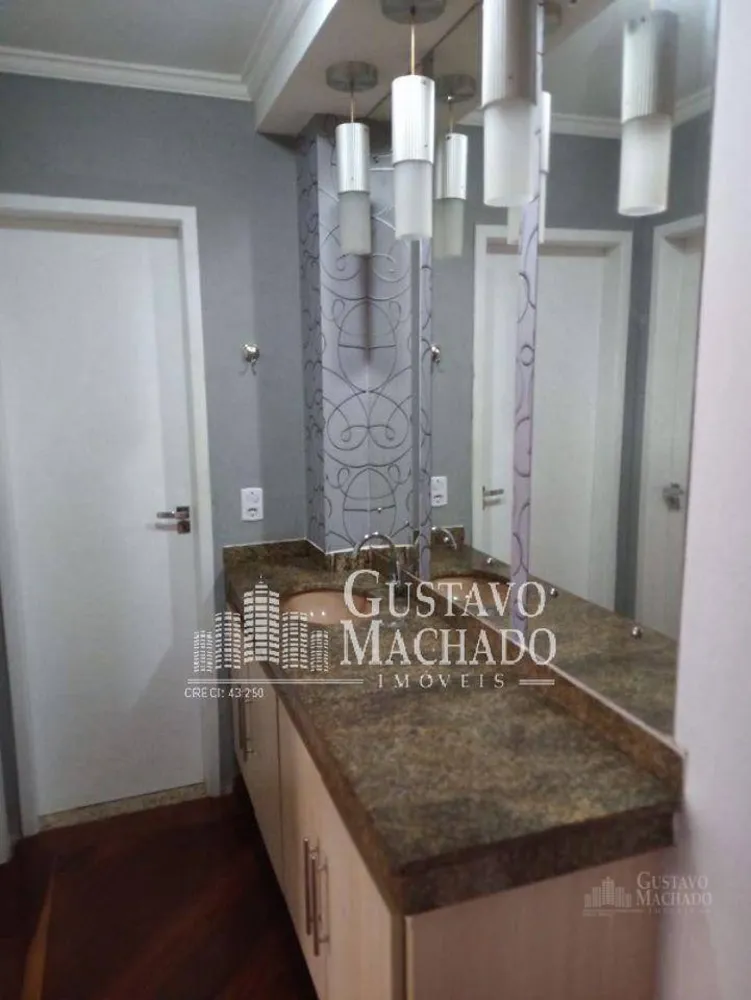 Apartamento, 3 quartos, 110 m² - Foto 10