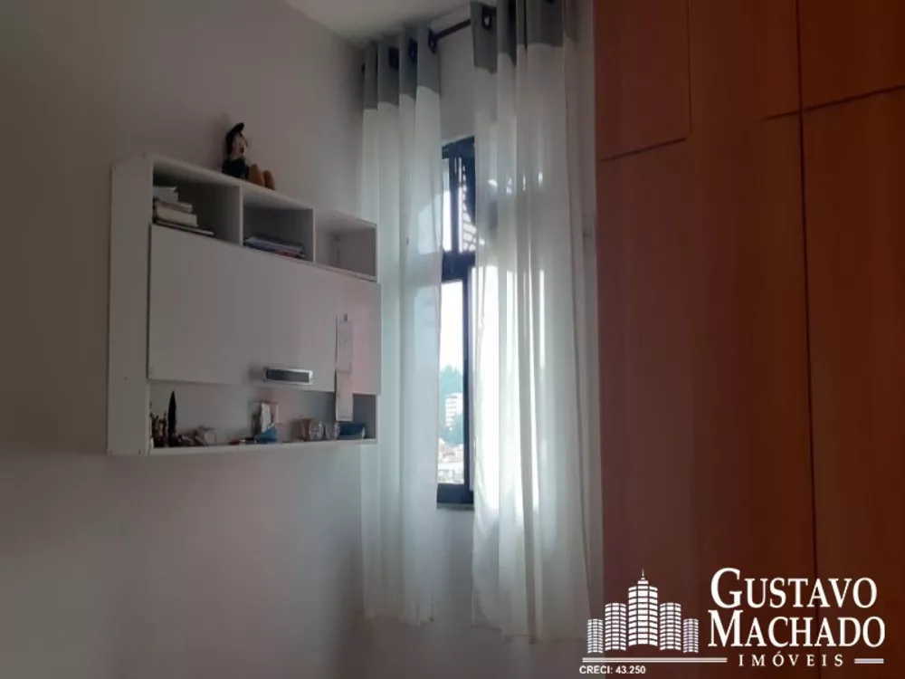 Apartamento, 4 quartos, 190 m² - Foto 12