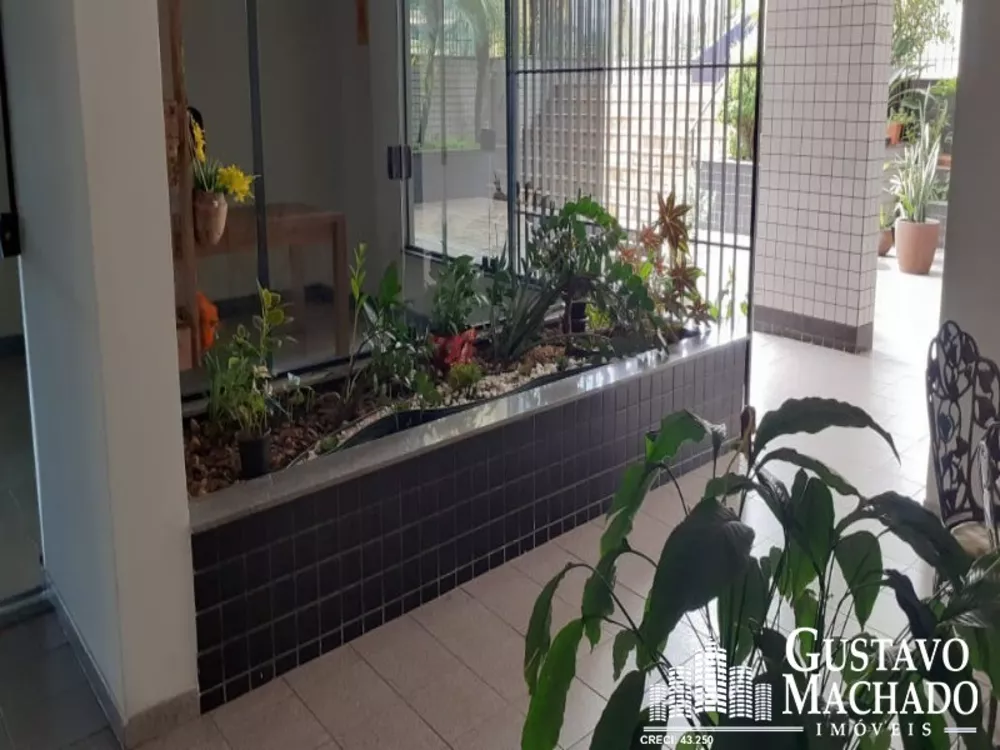 Apartamento, 4 quartos, 190 m² - Foto 28