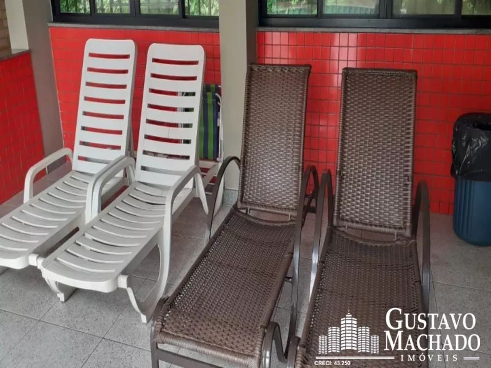 Apartamento, 4 quartos, 190 m² - Foto 34