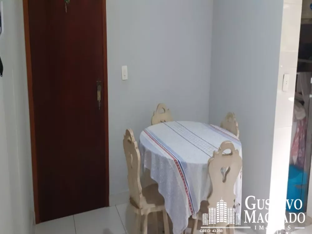 Apartamento, 4 quartos, 190 m² - Foto 20