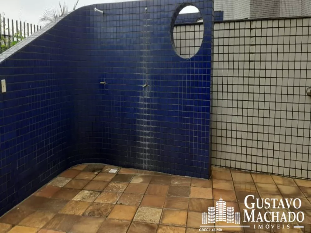 Apartamento, 4 quartos, 190 m² - Foto 27