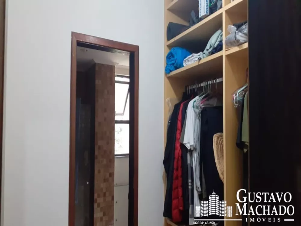 Apartamento, 4 quartos, 190 m² - Foto 10