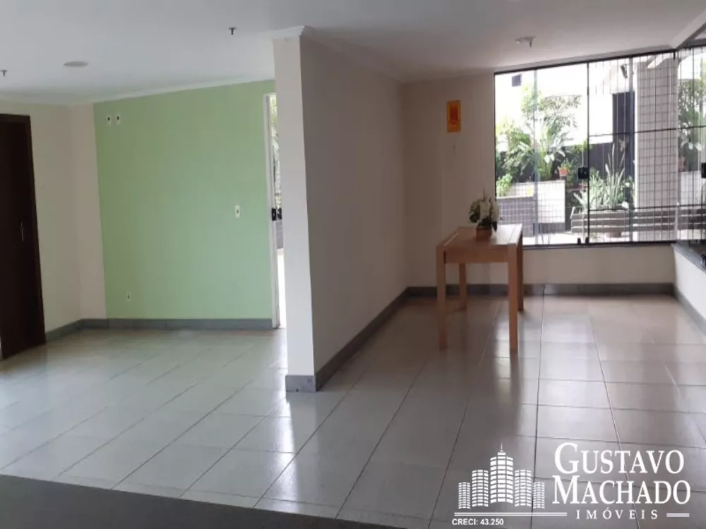 Apartamento, 4 quartos, 190 m² - Foto 31