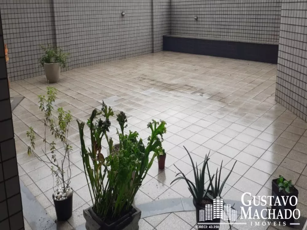 Apartamento, 4 quartos, 190 m² - Foto 39