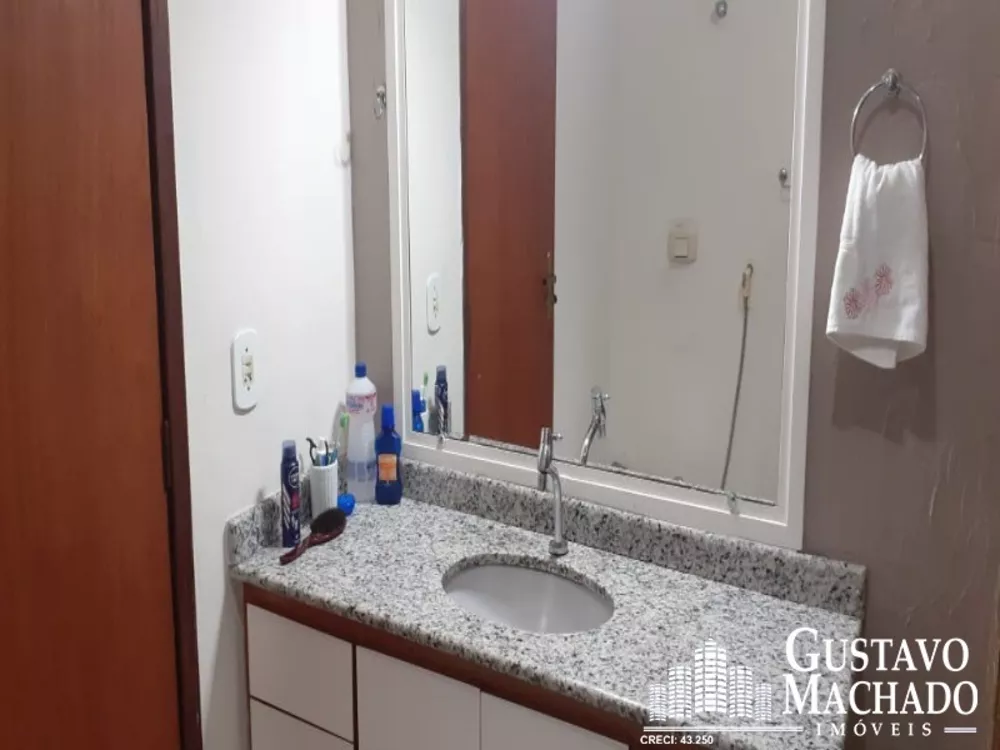 Apartamento, 4 quartos, 190 m² - Foto 14