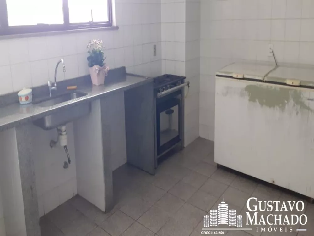 Apartamento, 4 quartos, 190 m² - Foto 41