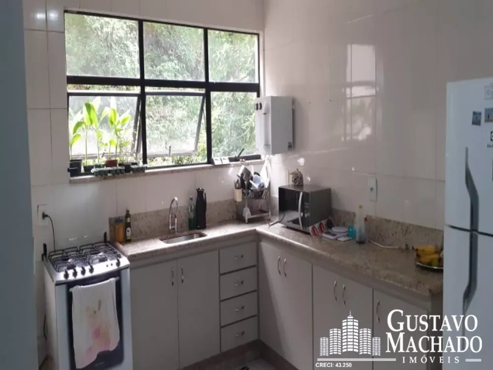 Apartamento, 4 quartos, 190 m² - Foto 18