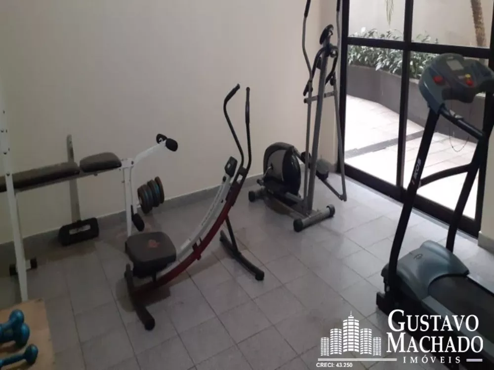 Apartamento, 4 quartos, 190 m² - Foto 30