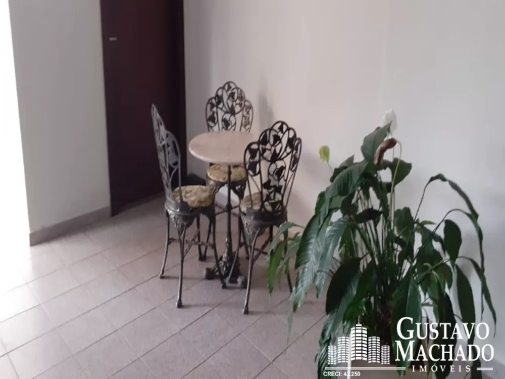 Apartamento, 4 quartos, 190 m² - Foto 29