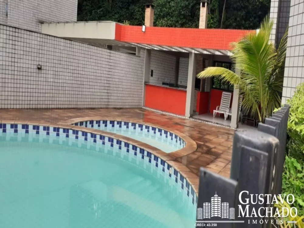 Apartamento, 4 quartos, 190 m² - Foto 24