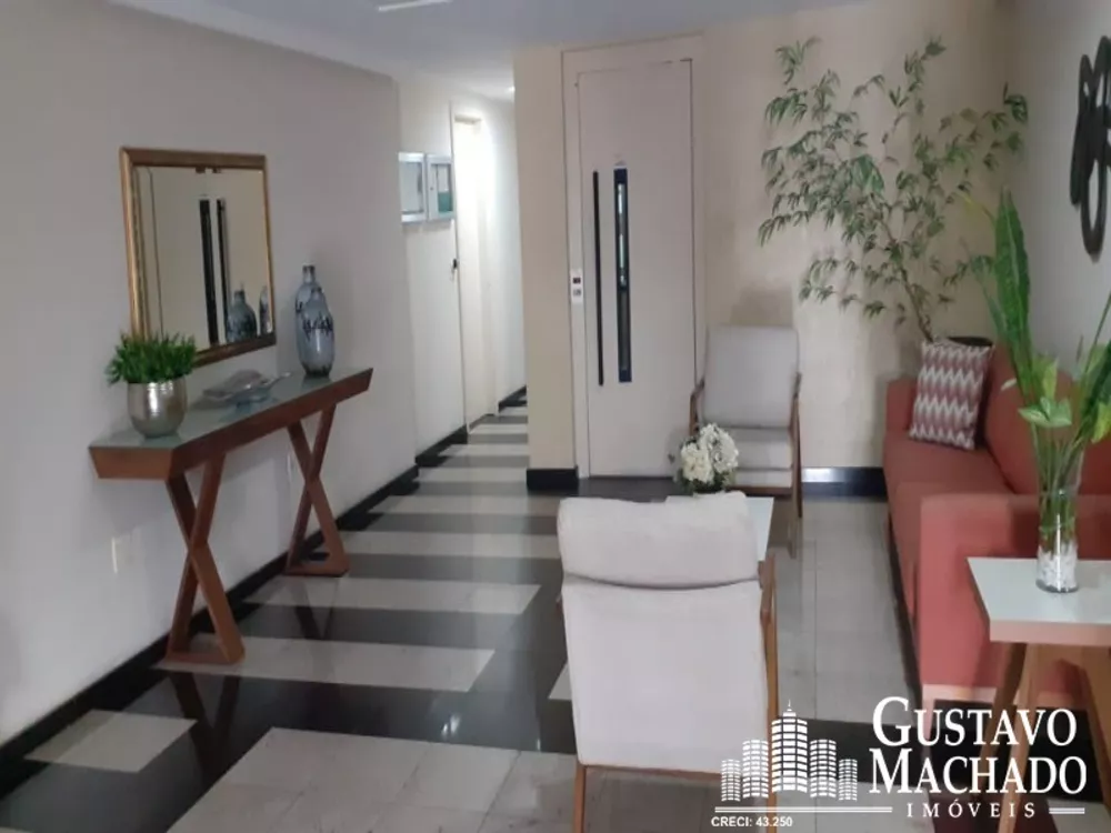 Apartamento, 4 quartos, 190 m² - Foto 43