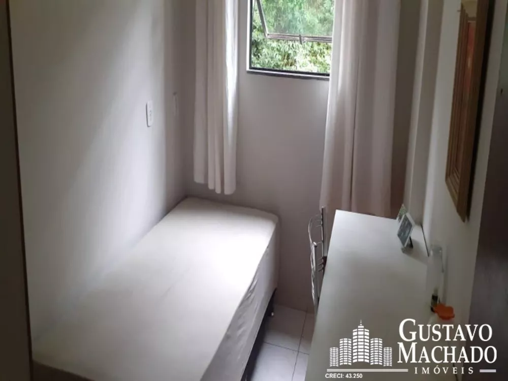 Apartamento à venda com 4 quartos, 190m² - Foto 5