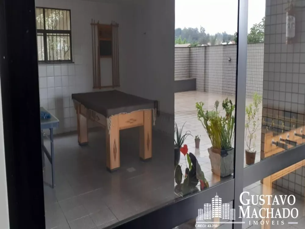 Apartamento, 4 quartos, 190 m² - Foto 38