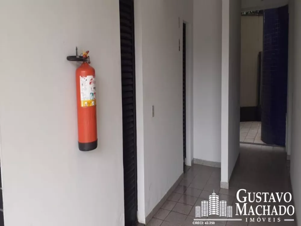 Apartamento, 4 quartos, 190 m² - Foto 33