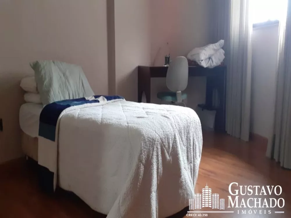 Apartamento, 4 quartos, 190 m² - Foto 9
