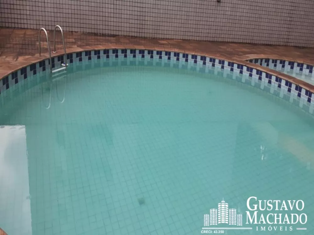 Apartamento, 4 quartos, 190 m² - Foto 25