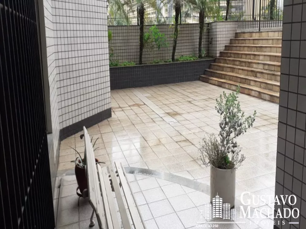 Apartamento, 4 quartos, 190 m² - Foto 40