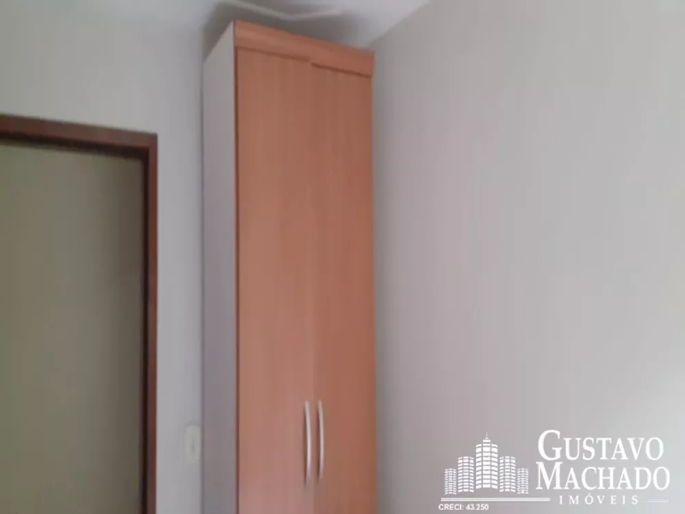 Apartamento à venda com 4 quartos, 190m² - Foto 6