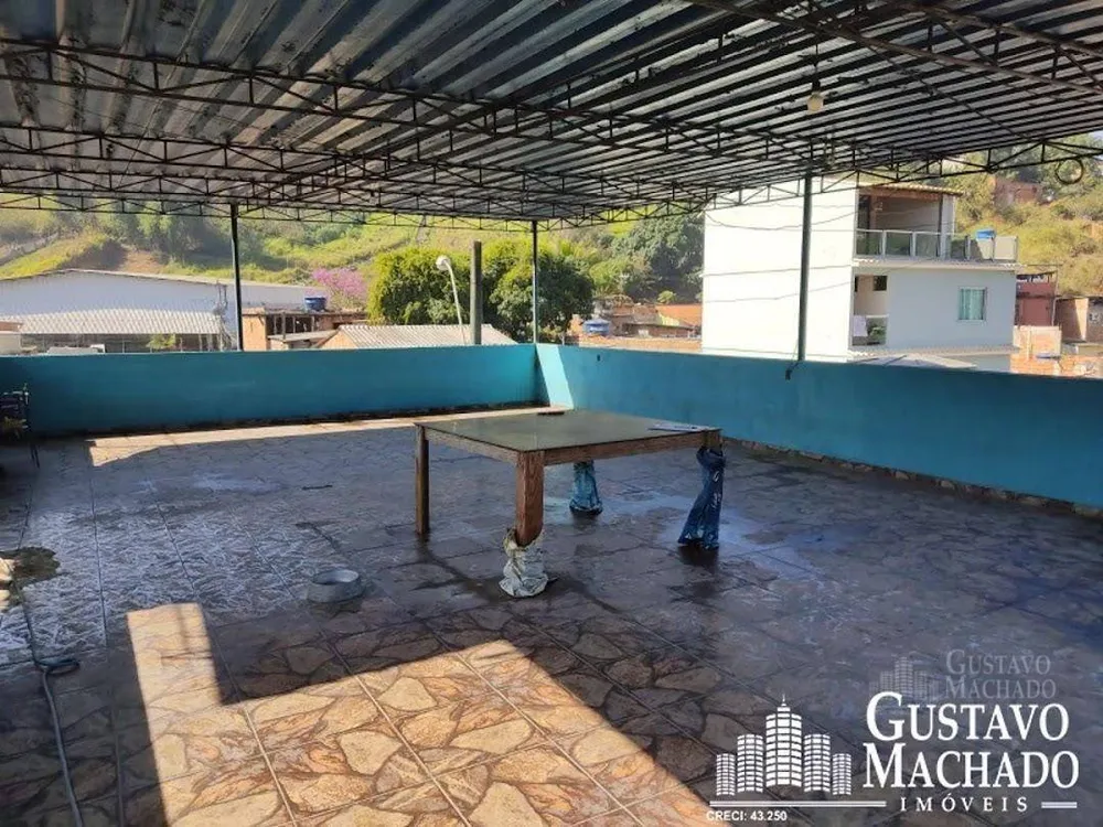 Casa, 3 quartos, 142 m² - Foto 28
