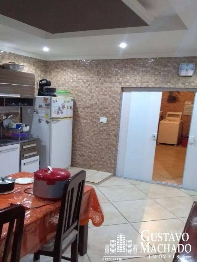 Casa, 3 quartos, 142 m² - Foto 10