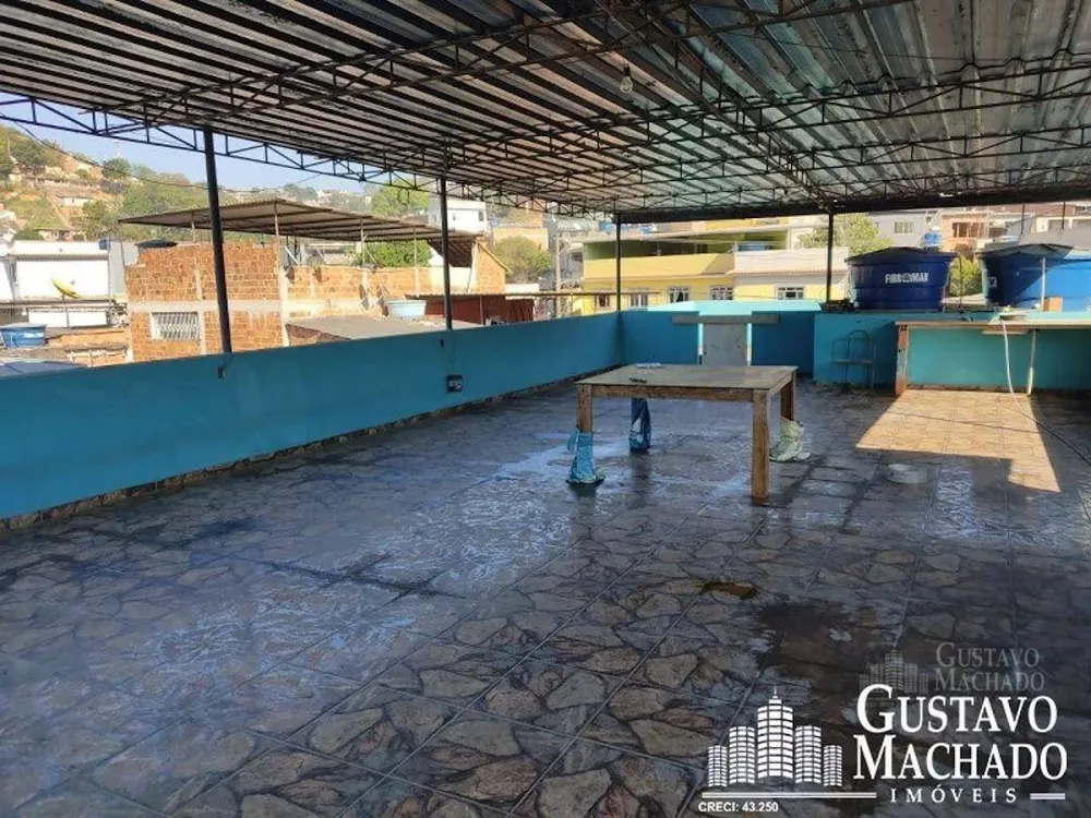 Casa, 3 quartos, 142 m² - Foto 27