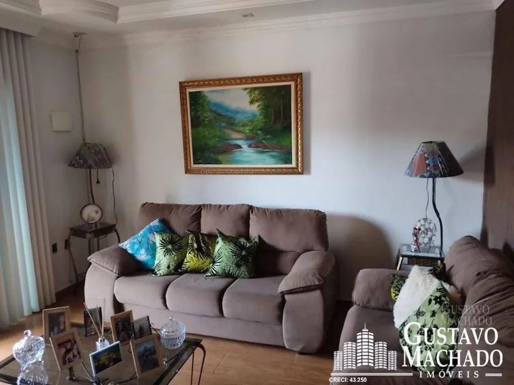Casa, 3 quartos, 142 m² - Foto 6