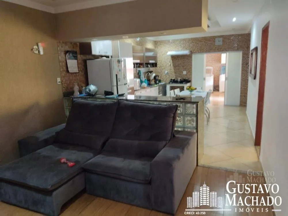 Casa, 3 quartos, 142 m² - Foto 12