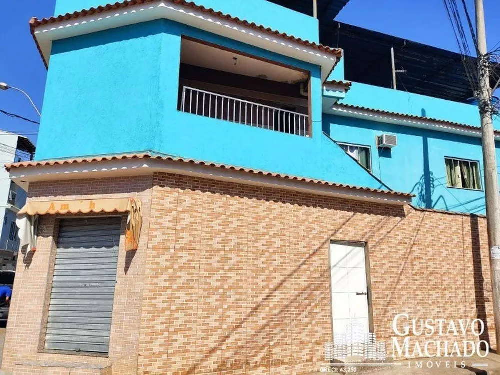 Casa, 3 quartos, 142 m² - Foto 2