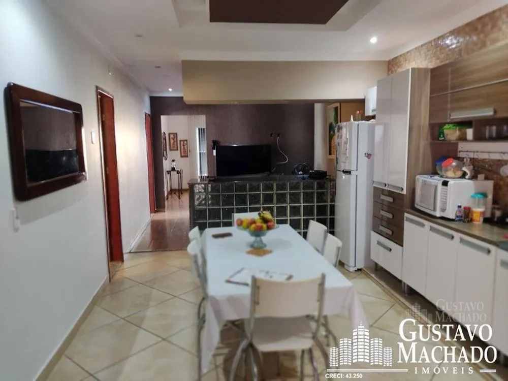 Casa, 3 quartos, 142 m² - Foto 9