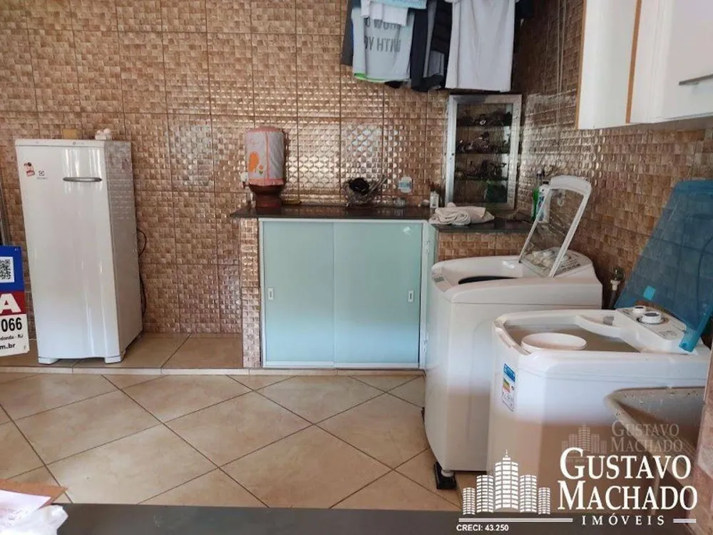 Casa, 3 quartos, 142 m² - Foto 21