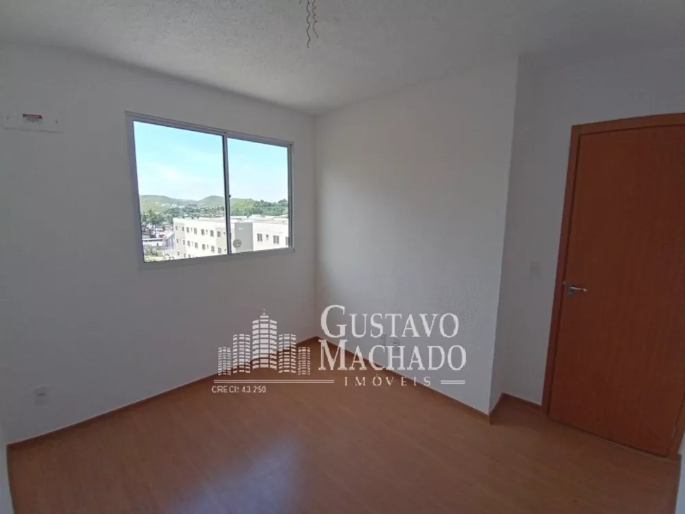 Apartamento, 2 quartos, 43 m² - Foto 5