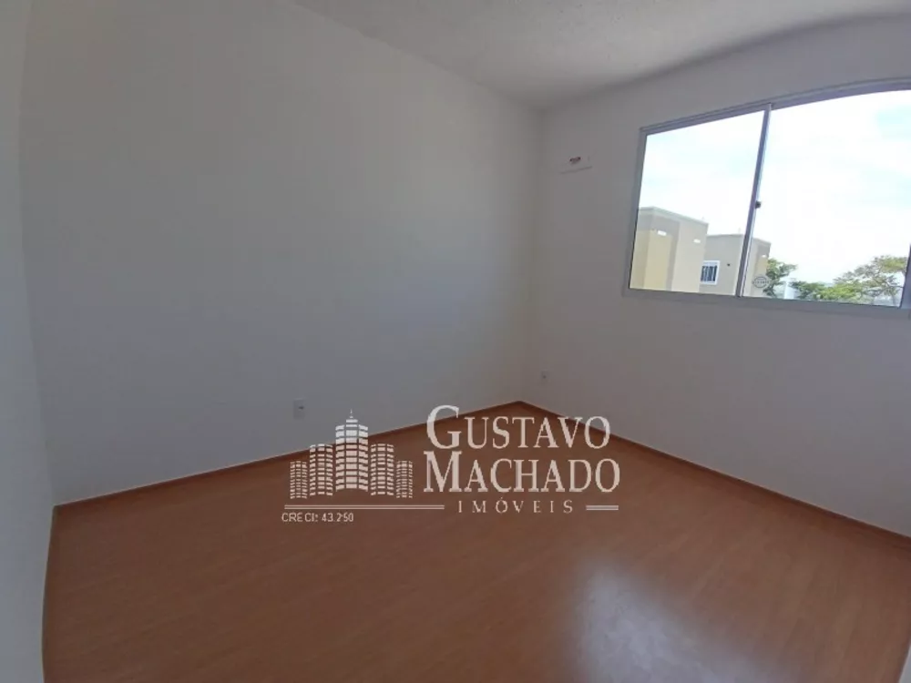 Apartamento, 2 quartos, 43 m² - Foto 6