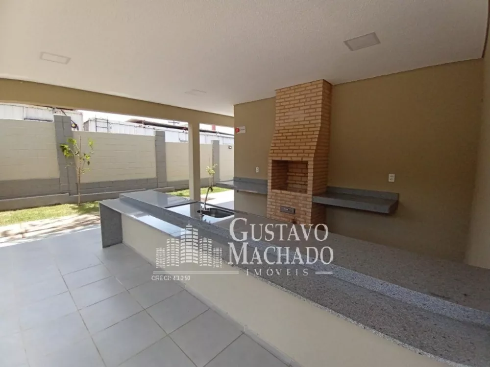 Apartamento, 2 quartos, 43 m² - Foto 8