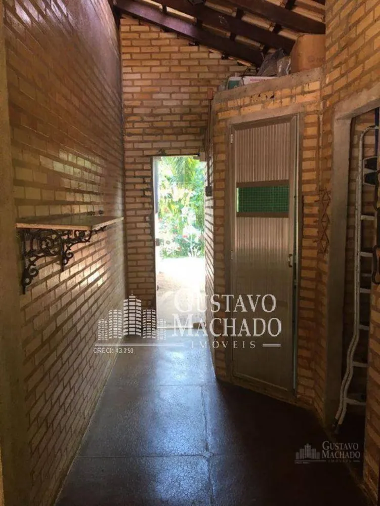 Chácara, 2 quartos, 10000 m² - Foto 18