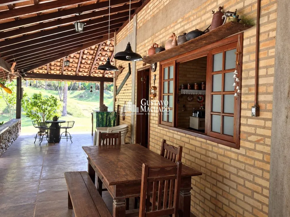 Chácara, 2 quartos, 10000 m² - Foto 12