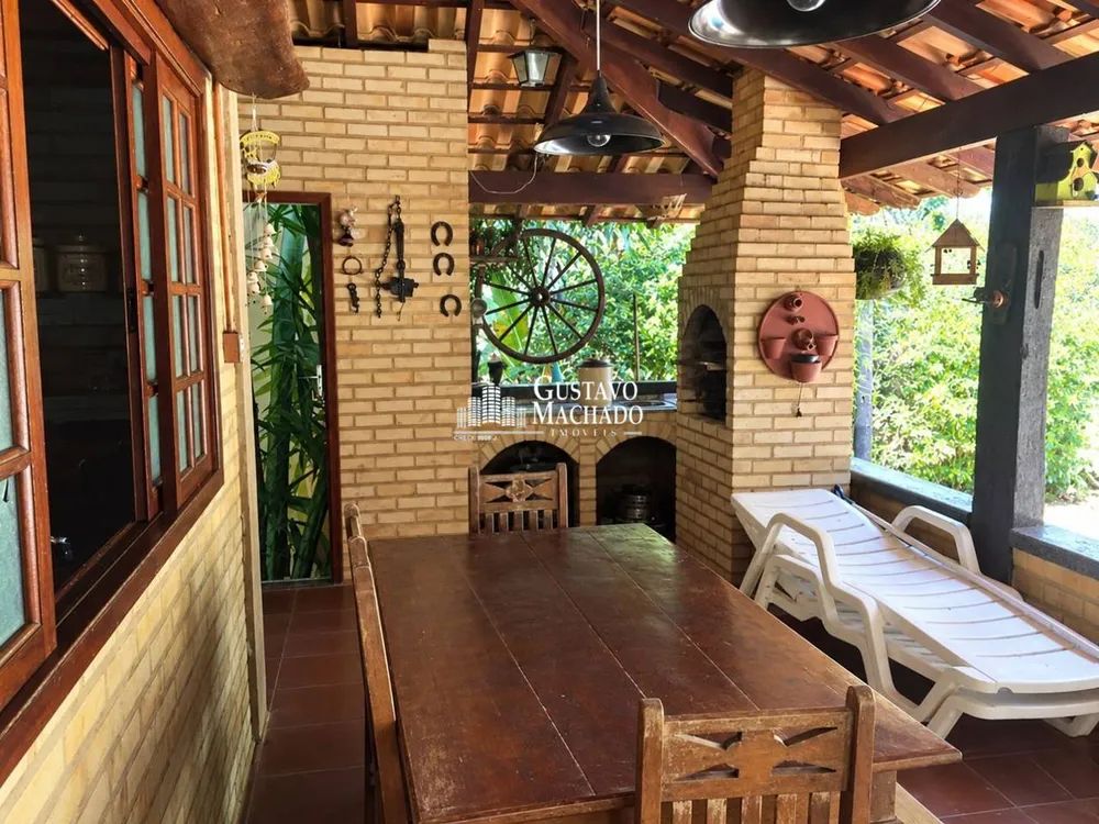 Chácara, 2 quartos, 10000 m² - Foto 8