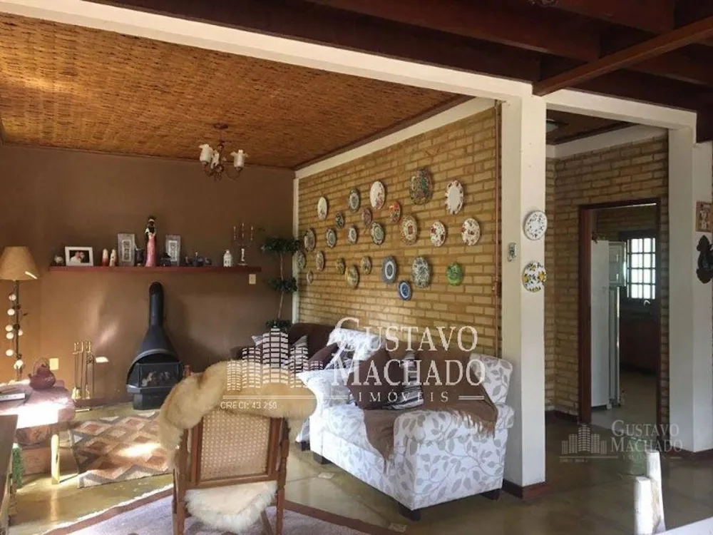 Chácara, 2 quartos, 10000 m² - Foto 3