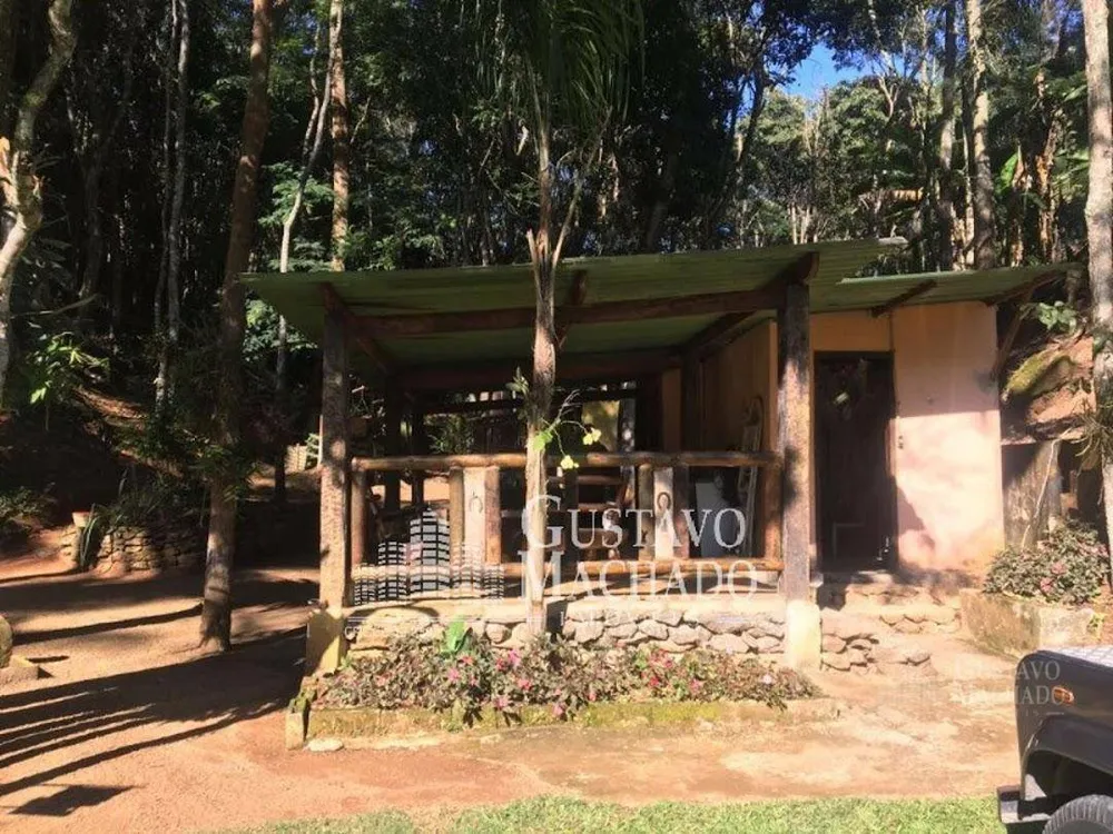Chácara, 2 quartos, 10000 m² - Foto 27