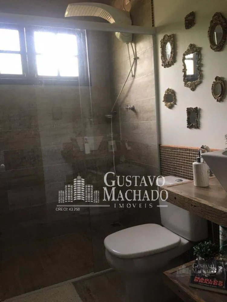 Chácara, 2 quartos, 10000 m² - Foto 13