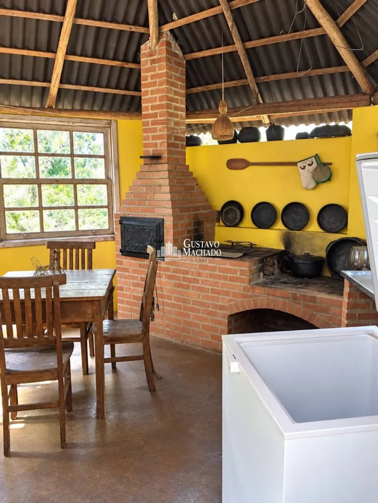 Chácara, 2 quartos, 10000 m² - Foto 14