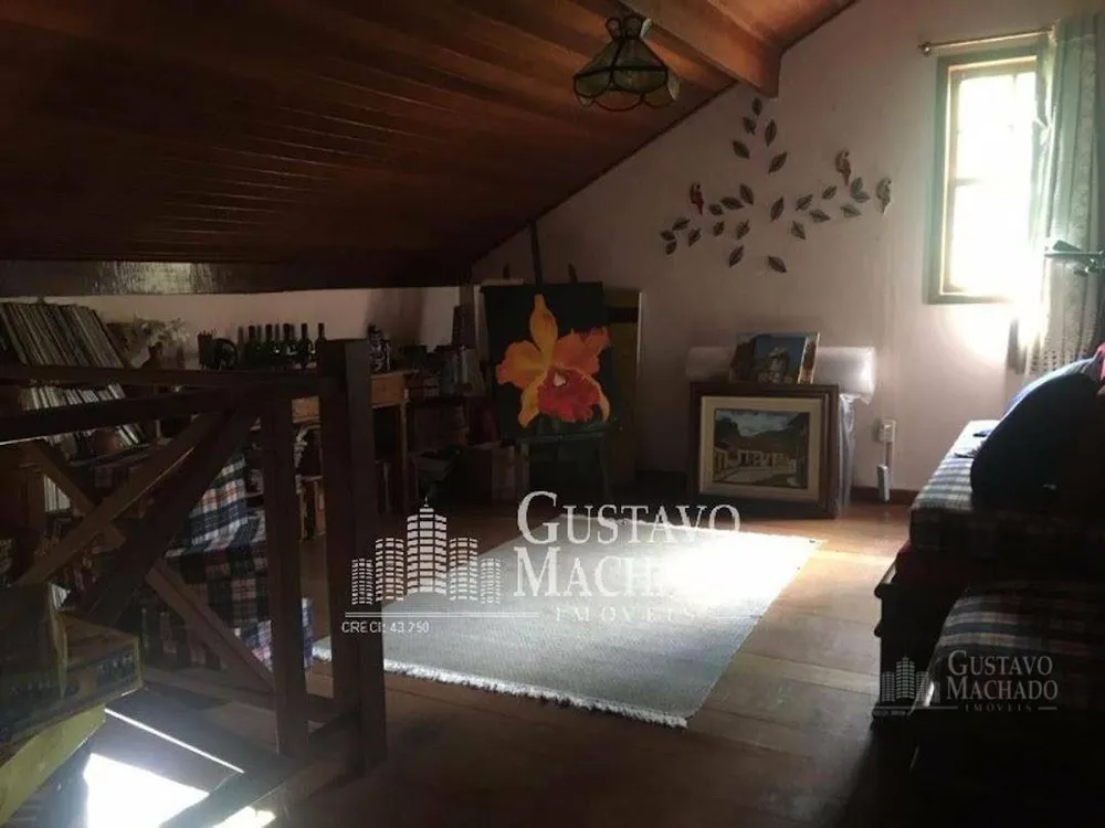 Chácara, 2 quartos, 10000 m² - Foto 9