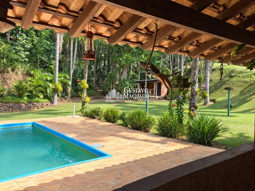 Chácara, 2 quartos, 10000 m² - Foto 4