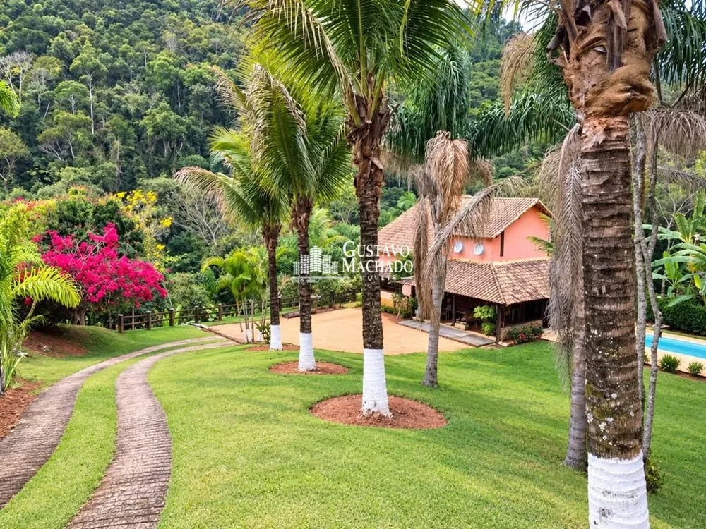Chácara, 2 quartos, 10000 m² - Foto 1