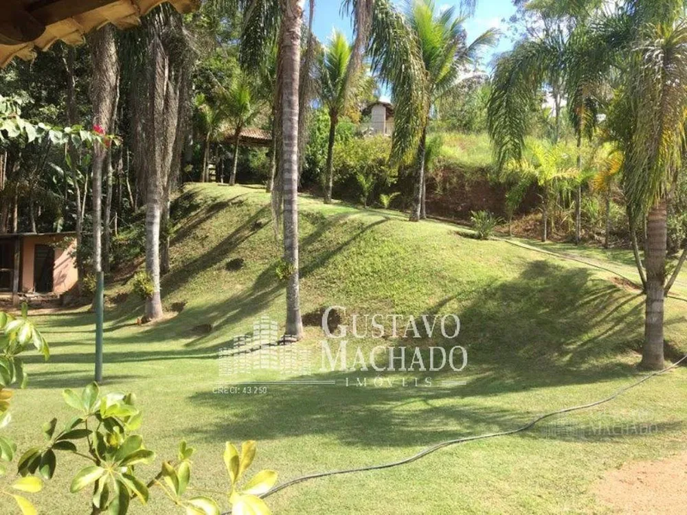 Chácara, 2 quartos, 10000 m² - Foto 26