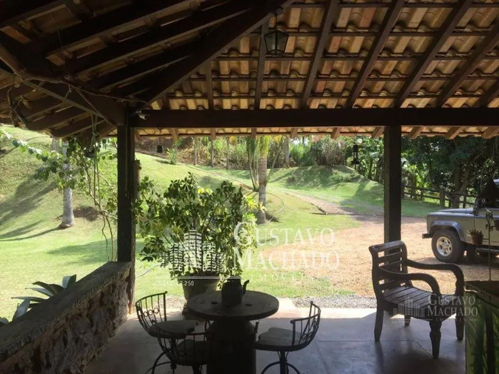 Chácara, 2 quartos, 10000 m² - Foto 29