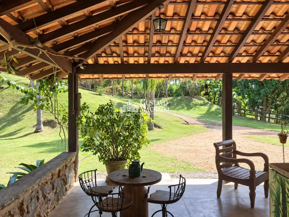 Chácara, 2 quartos, 10000 m² - Foto 23