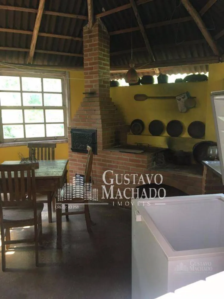 Chácara, 2 quartos, 10000 m² - Foto 21