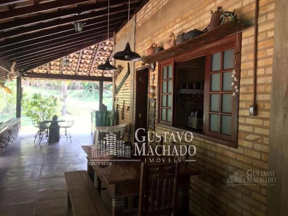 Chácara, 2 quartos, 10000 m² - Foto 19